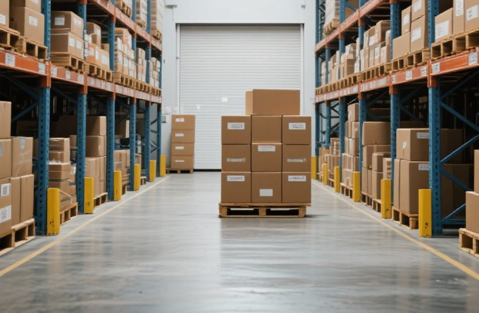 Tariff Pressures Mount! Logistics Firms Pivot to "Regionalization and Diver