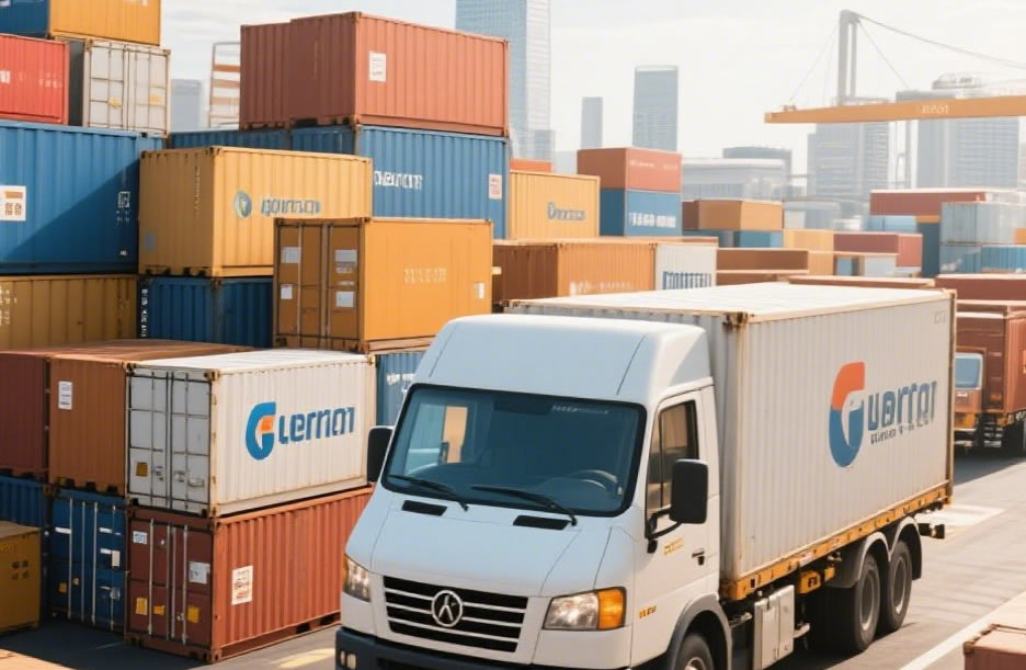 Cross-Border Logistics Gains Momentum with Policy Boost: Free Trade Zones and Fi